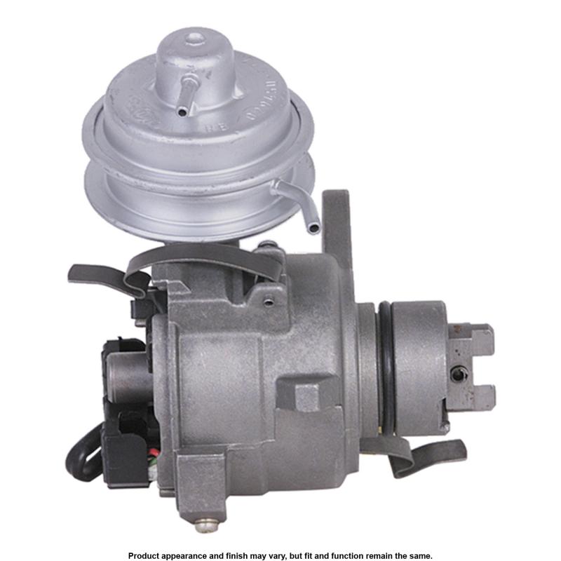 1985 Chevrolet Spectrum Distributor