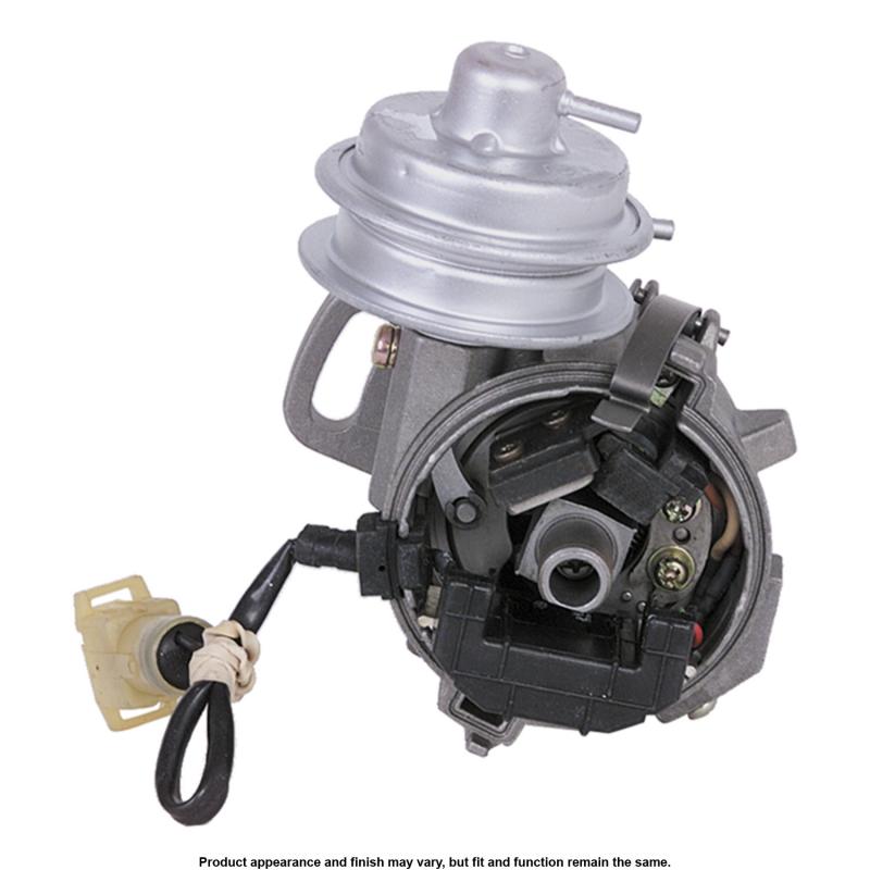 1985 Pontiac Sunburst Distributor A1 Cardone 31551 image 2 of 3