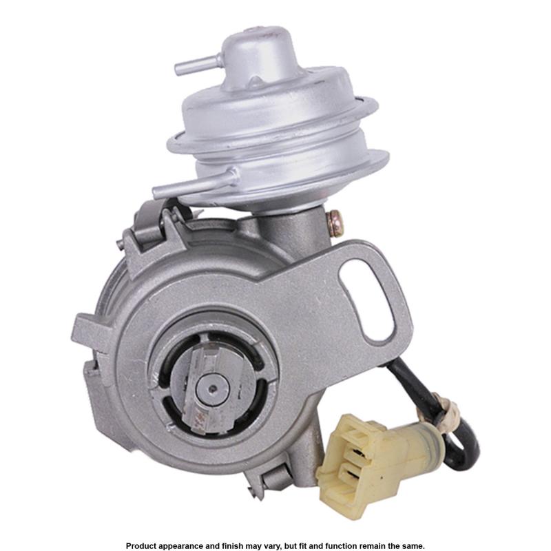 1985 Pontiac Sunburst Distributor A1 Cardone 31551 image 3 of 3