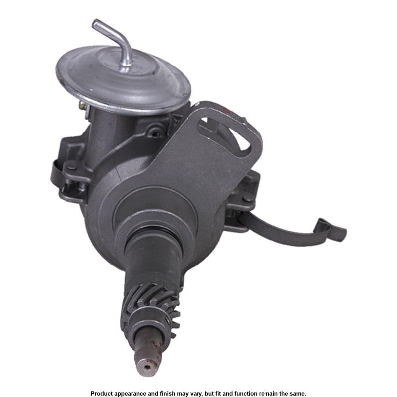 1988 Isuzu Pickup Distributor