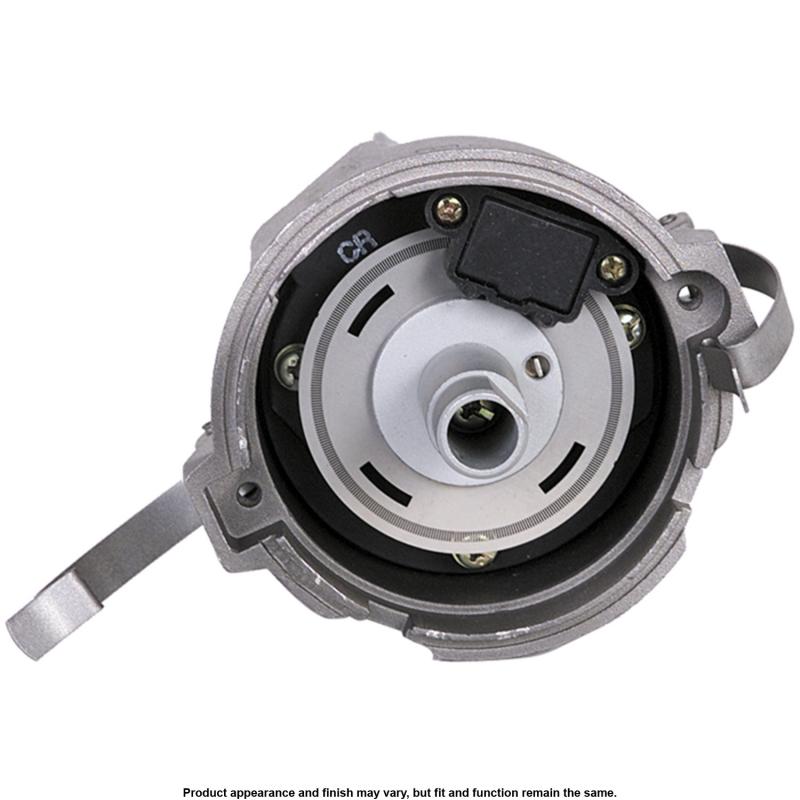 A1 Cardone 31554 - Distributor A1 Cardone 31554 Distributor product image 1 of 3