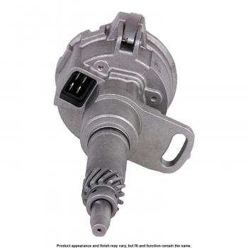 1989 Isuzu Impulse Distributor A1 Cardone 31555 image 3 of 3