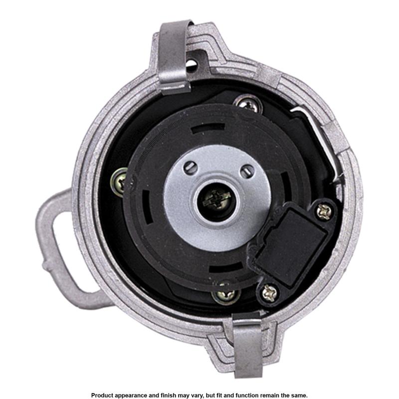 1989 Isuzu Trooper Distributor A1 Cardone 31555 image 1 of 3