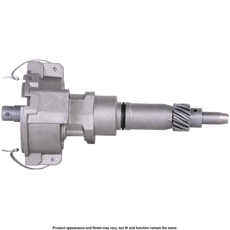 1989 Isuzu Trooper Distributor A1 Cardone 31555 image 2 of 3