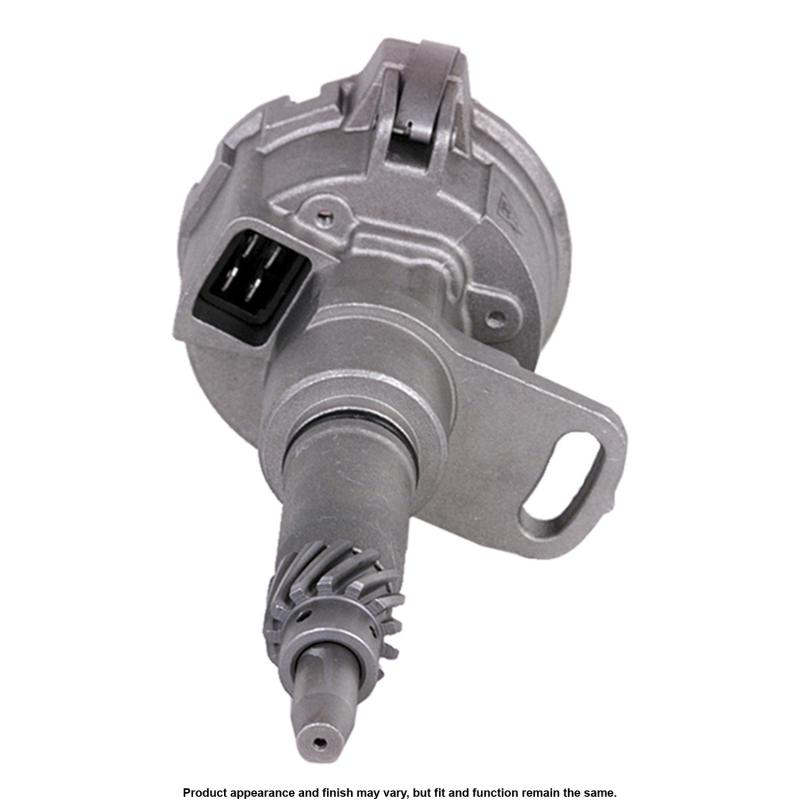 1989 Isuzu Trooper Distributor A1 Cardone 31555 image 3 of 3