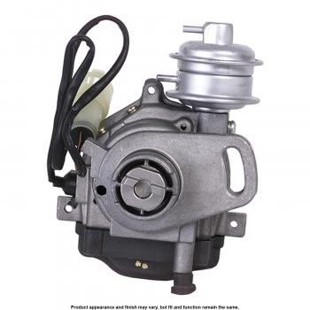 1989 Geo Spectrum Distributor A1 Cardone 31556 image 3 of 3