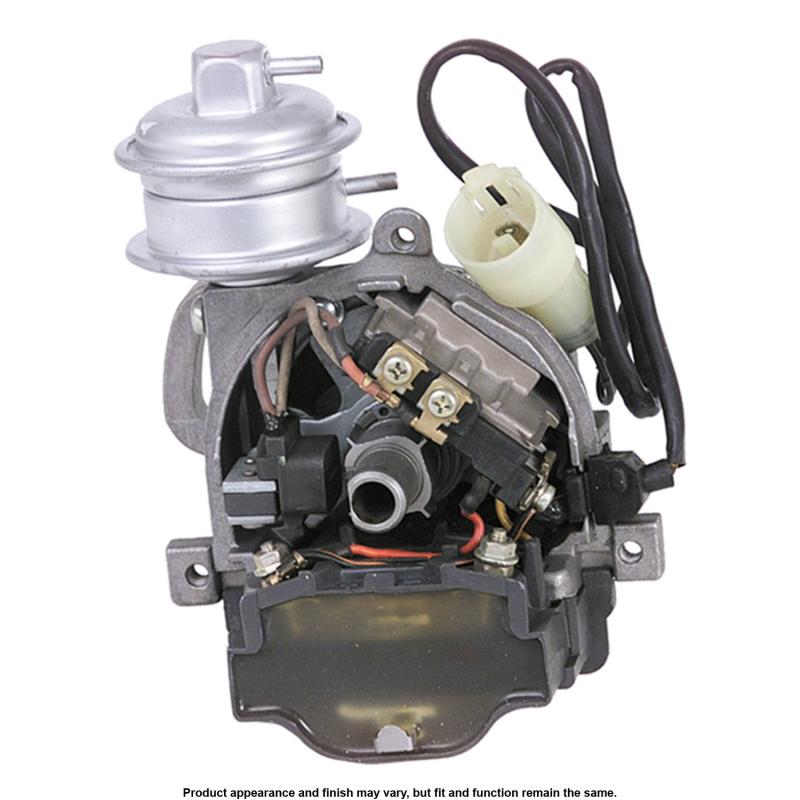 1987 Pontiac Sunburst Distributor A1 Cardone 31556 image 1 of 3