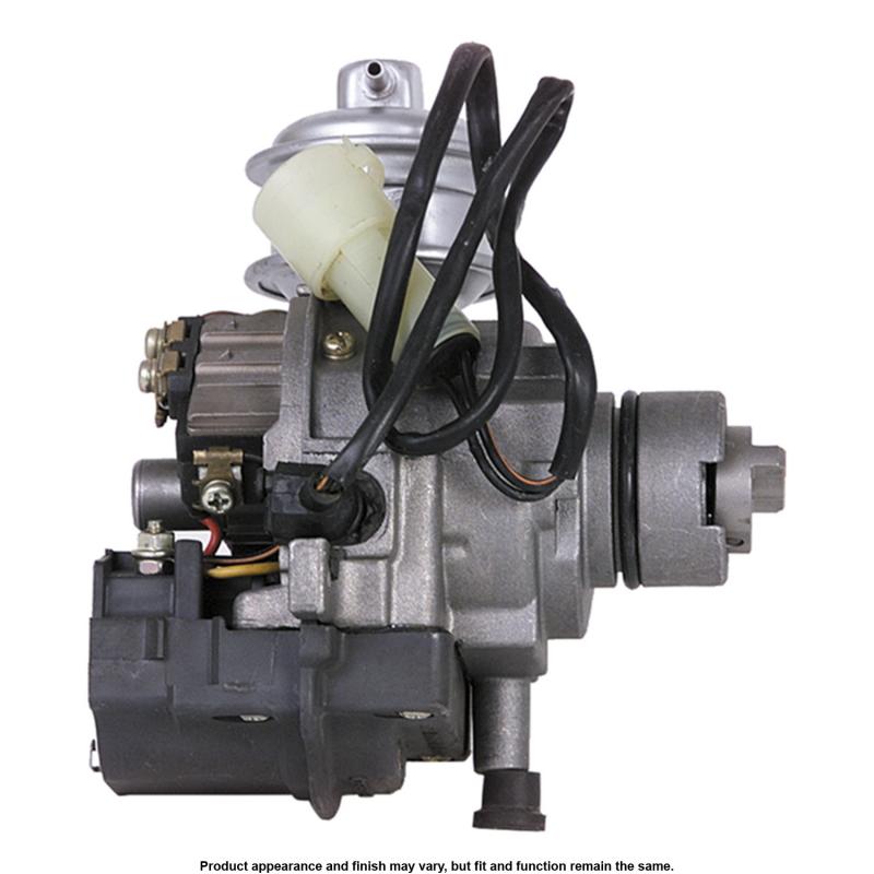 1987 Pontiac Sunburst Distributor A1 Cardone 31556 image 2 of 3