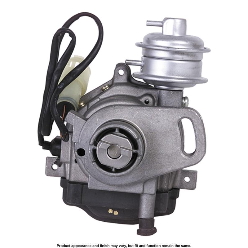 1987 Pontiac Sunburst Distributor A1 Cardone 31556 image 3 of 3