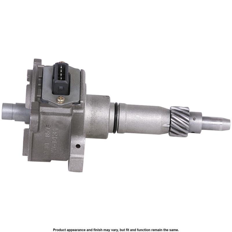 1988 Isuzu Pickup Distributor A1 Cardone 31557 image 2 of 3