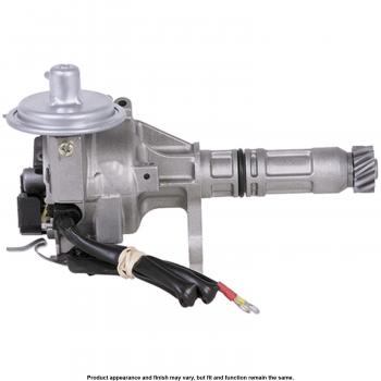1986 Dodge Colt Distributor A1 Cardone 31560 image 2 of 3