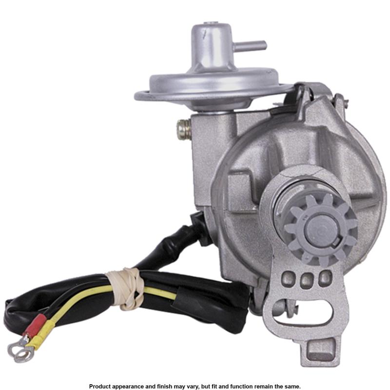 1987 Dodge Ram 50 Distributor