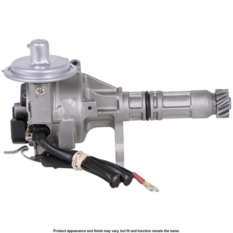 1987 Dodge Ram 50 Distributor A1 Cardone 31560 image 2 of 3