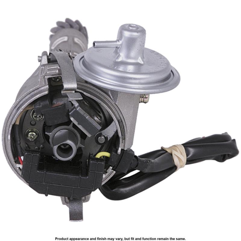 1987 Dodge Ram 50 Distributor A1 Cardone 31560 image 3 of 3