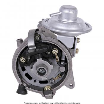 1984 Mitsubishi Cordia Distributor