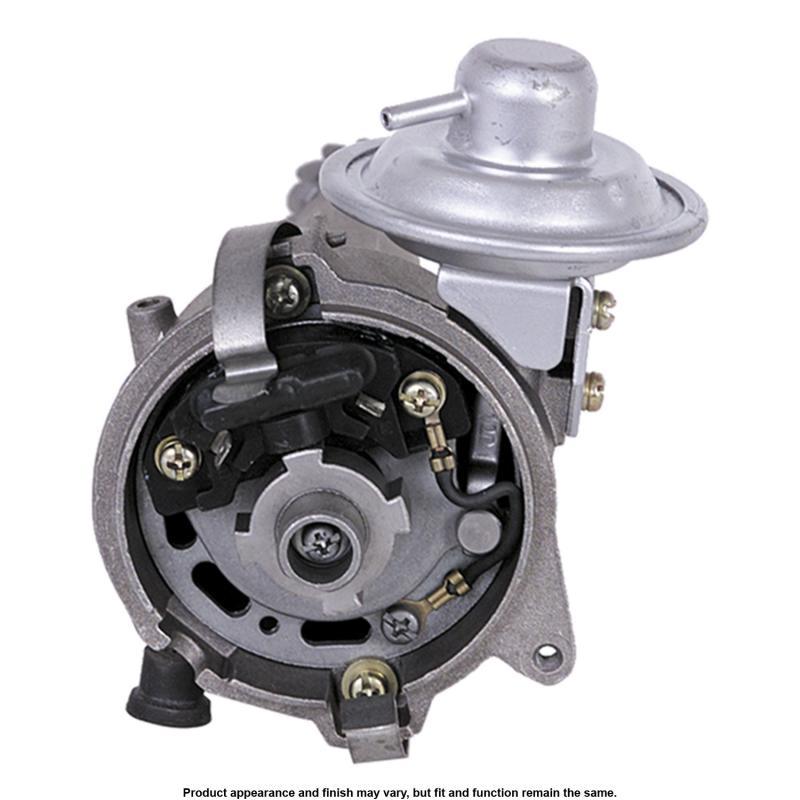 1984 Dodge Ram 50 Distributor A1 Cardone 31561 image 1 of 3