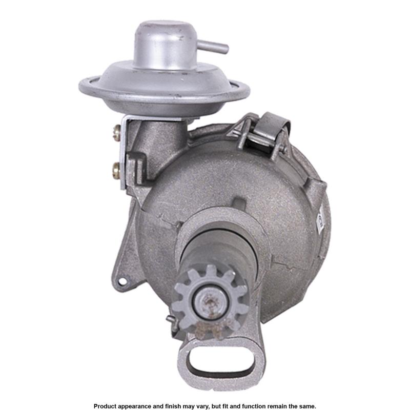 1984 Dodge Ram 50 Distributor A1 Cardone 31561 image 2 of 3
