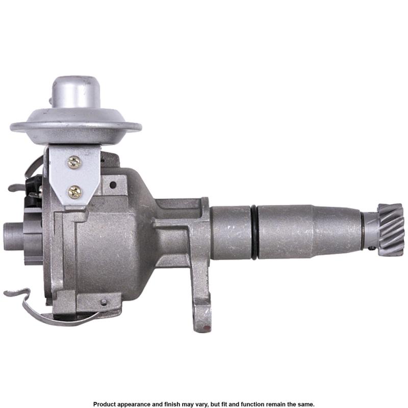 1984 Dodge Ram 50 Distributor A1 Cardone 31561 image 3 of 3