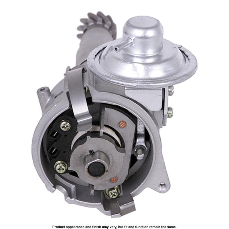 1985 Plymouth Colt Distributor A1 Cardone 31562 image 2 of 3