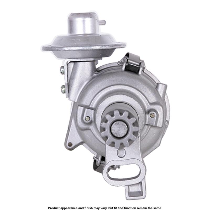 1985 Plymouth Colt Distributor A1 Cardone 31562 image 3 of 3