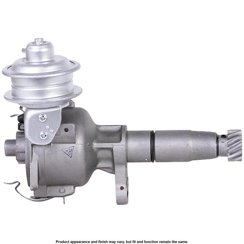 1984 Dodge Ram 50 Distributor A1 Cardone 31563 image 3 of 3