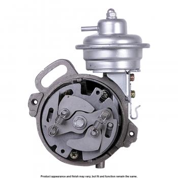 1986 Mitsubishi Starion Distributor