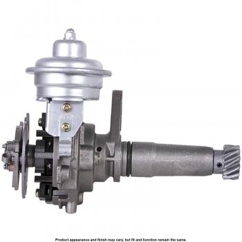 1986 Mitsubishi Starion Distributor A1 Cardone 31564 image 2 of 3