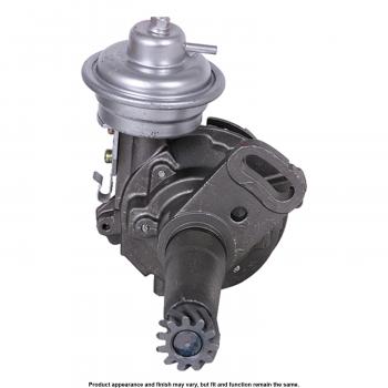 1986 Mitsubishi Starion Distributor A1 Cardone 31564 image 3 of 3