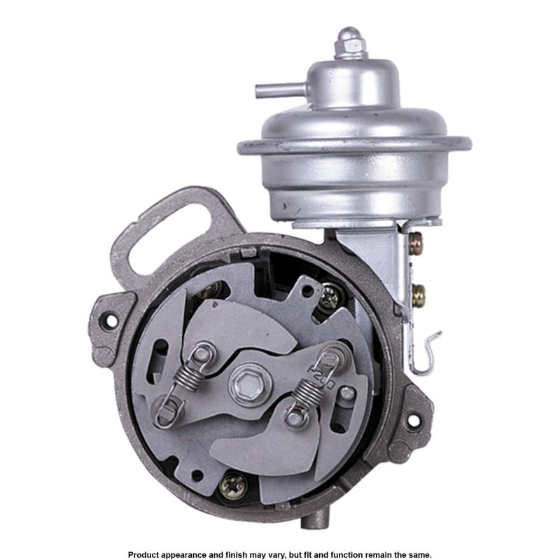 1986 Dodge Conquest Distributor A1 Cardone 31564 image 1 of 3