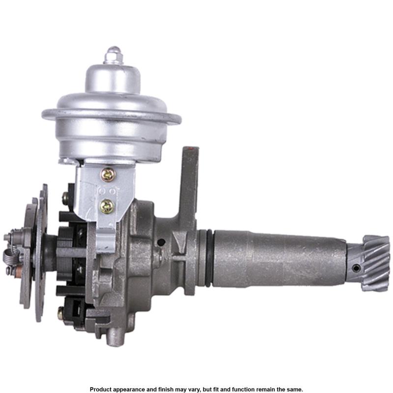 1986 Dodge Conquest Distributor A1 Cardone 31564 image 2 of 3