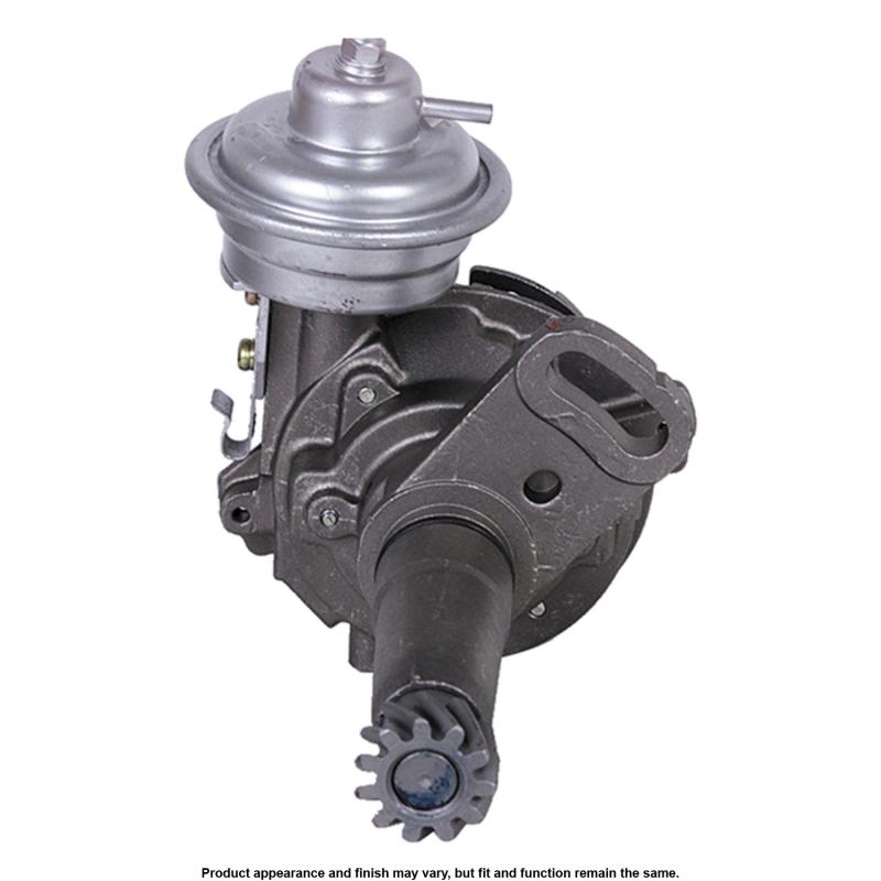 1986 Dodge Conquest Distributor A1 Cardone 31564 image 3 of 3