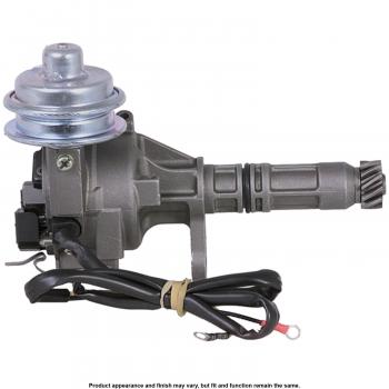 1988 Mitsubishi Cordia Distributor