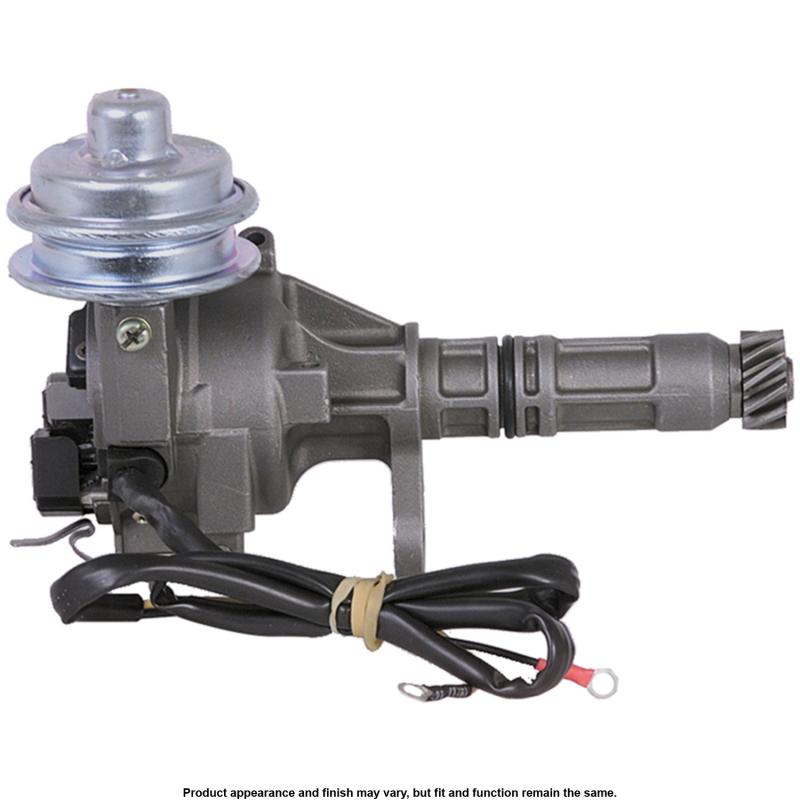 1987 Dodge Ram 50 Distributor A1 Cardone 31565 image 1 of 3
