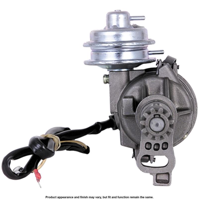 1987 Dodge Ram 50 Distributor A1 Cardone 31565 image 2 of 3