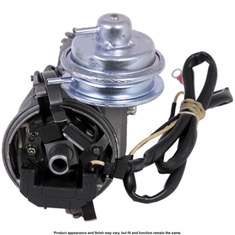 1987 Dodge Ram 50 Distributor A1 Cardone 31565 image 3 of 3