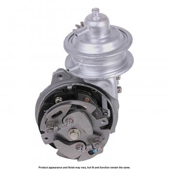 1982 Plymouth Champ Distributor