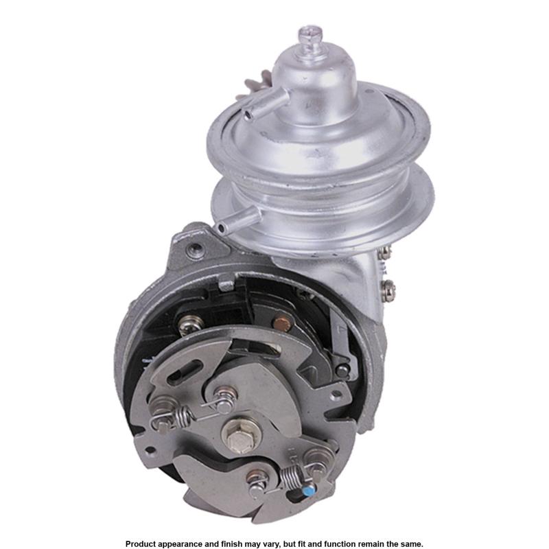 1983 Dodge Ram 50 Distributor A1 Cardone 31566 image 1 of 3