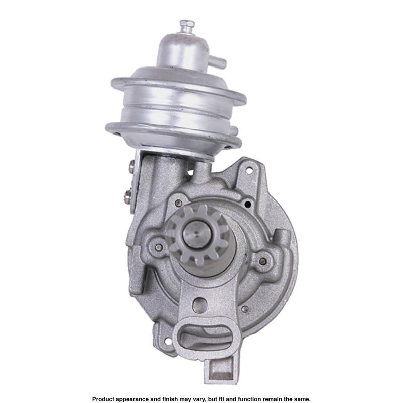 1983 Dodge Ram 50 Distributor A1 Cardone 31566 image 2 of 3
