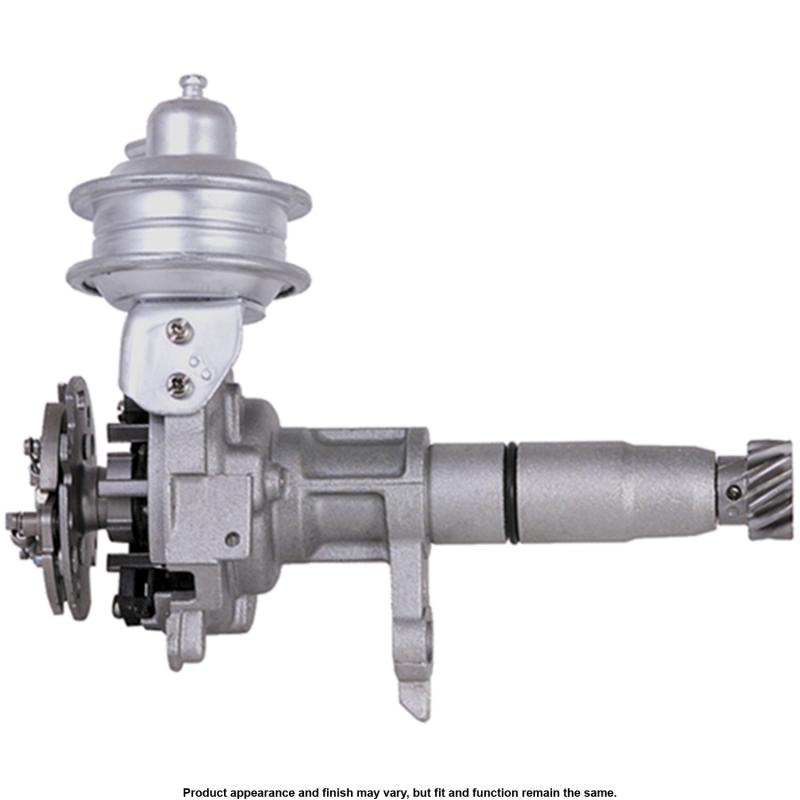 1983 Dodge Ram 50 Distributor A1 Cardone 31566 image 3 of 3