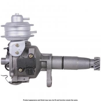 1986 Mitsubishi Galant Distributor