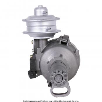 1986 Mitsubishi Galant Distributor A1 Cardone 31567 image 3 of 3
