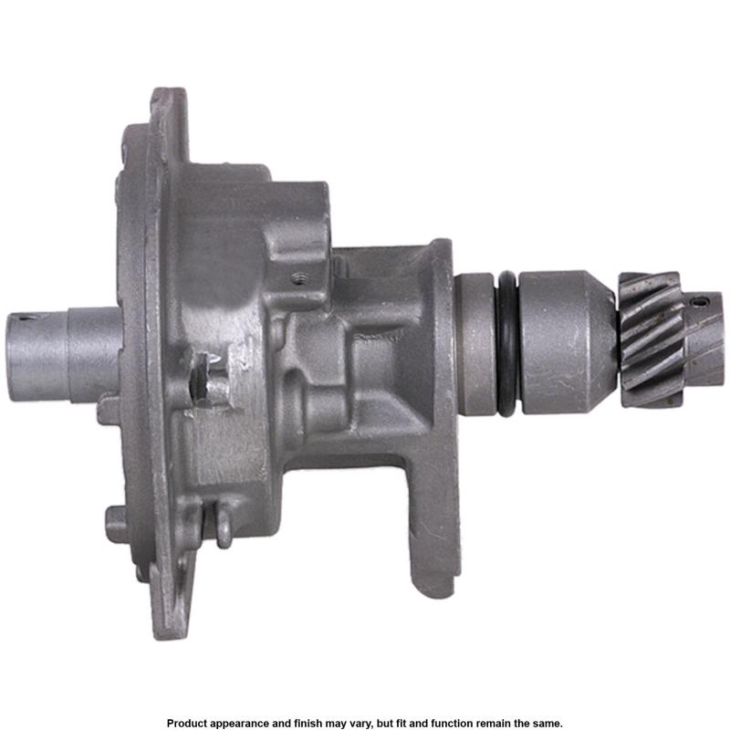 1989 Dodge Raider Distributor A1 Cardone 31570 image 2 of 3