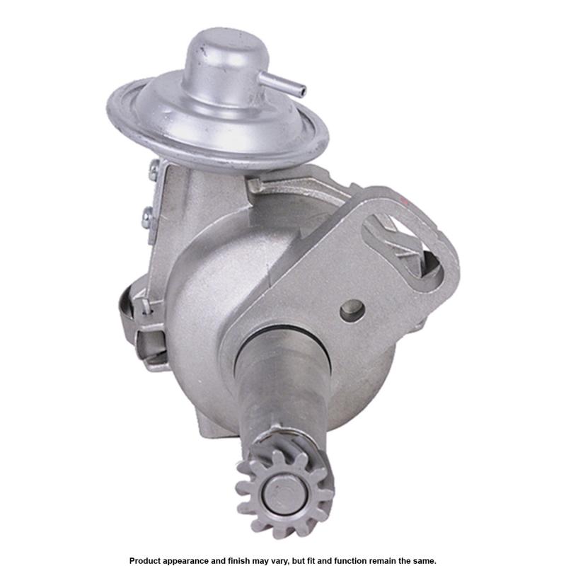 1984 Dodge Ram 50 Distributor A1 Cardone 31571 image 2 of 3
