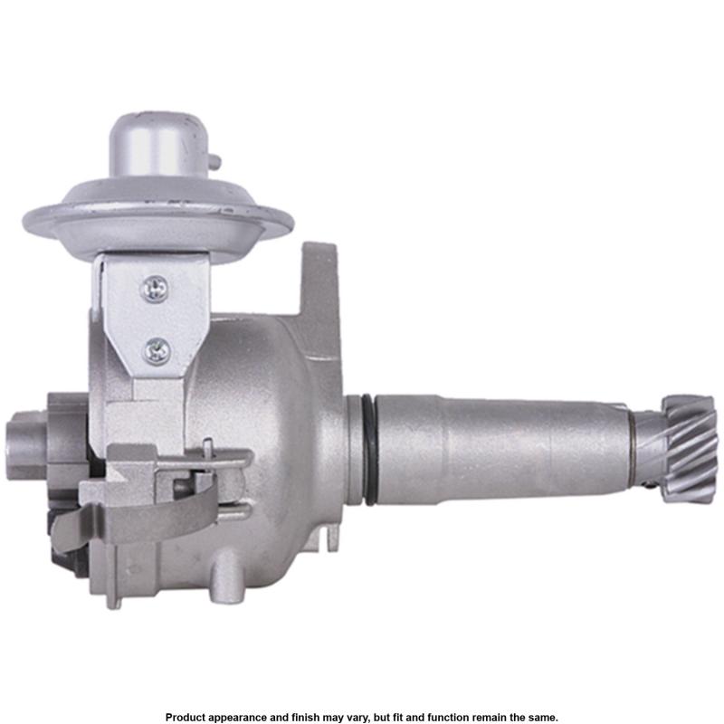 1984 Dodge Ram 50 Distributor A1 Cardone 31571 image 3 of 3