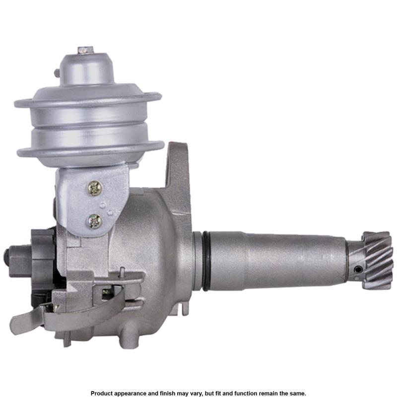 1988 Dodge Raider Distributor A1 Cardone 31572 image 1 of 3