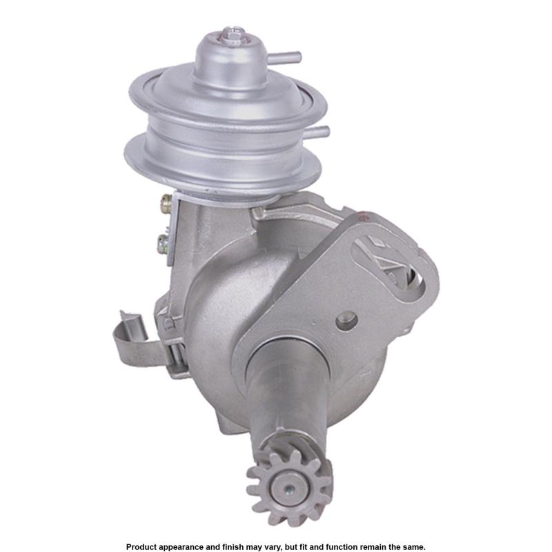 1988 Dodge Raider Distributor A1 Cardone 31572 image 2 of 3