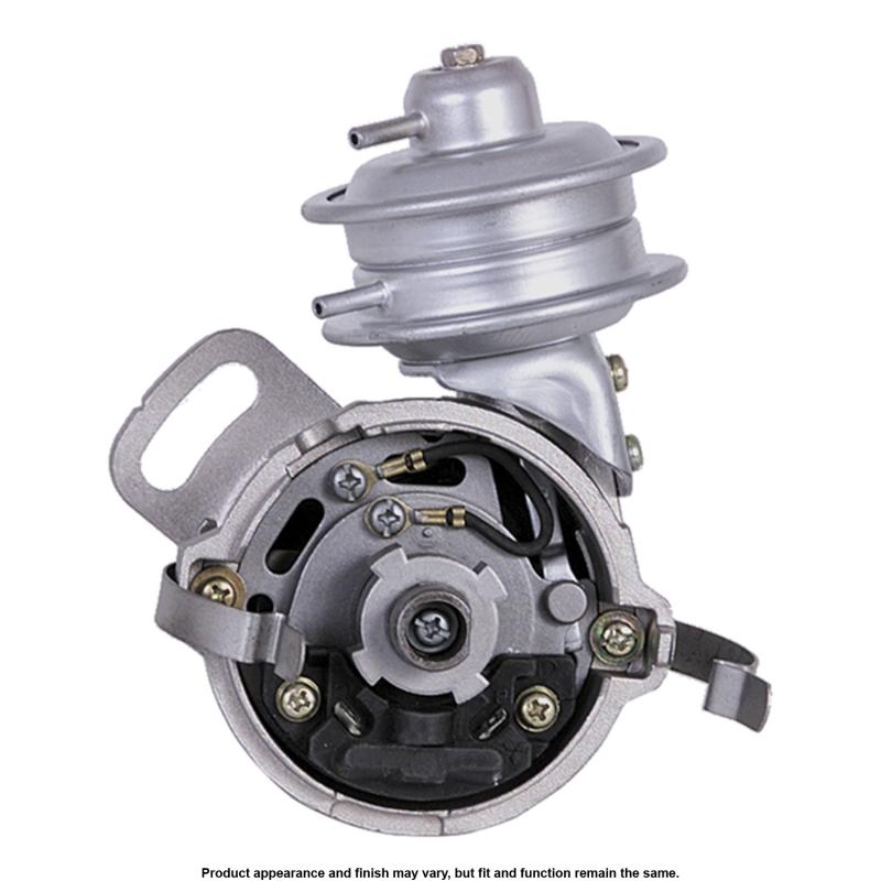 1988 Dodge Raider Distributor A1 Cardone 31572 image 3 of 3