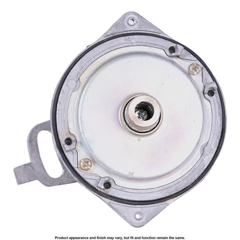 1992 Mitsubishi Diamante Distributor