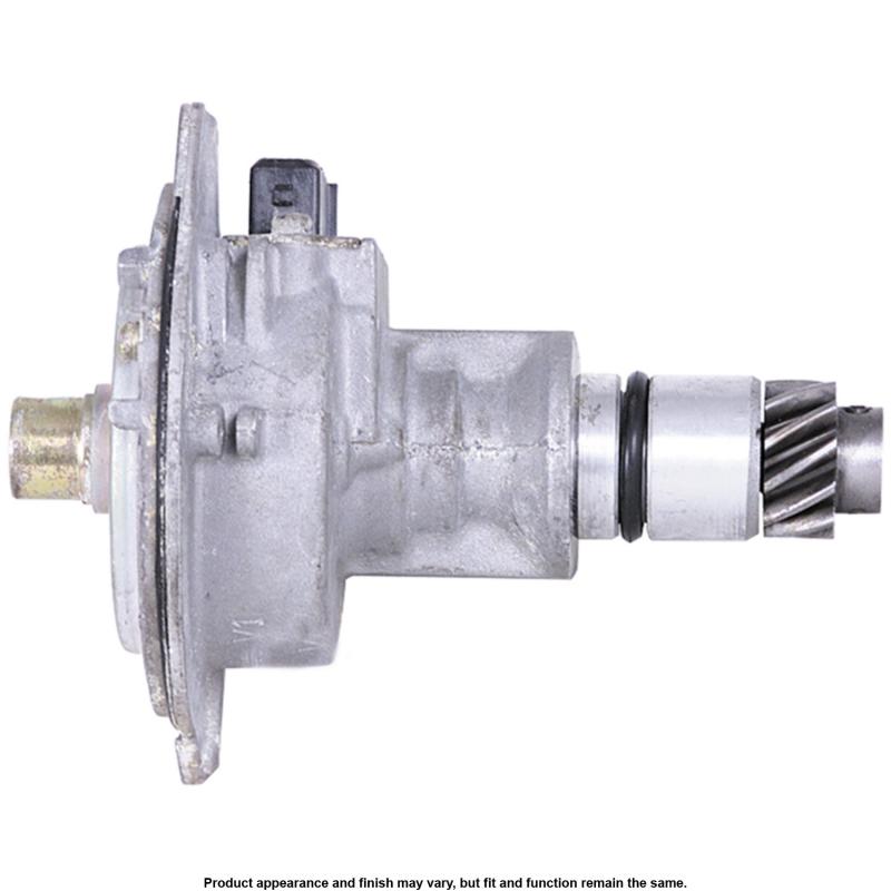 1992 Mitsubishi Diamante Distributor A1 Cardone 31576 image 3 of 3