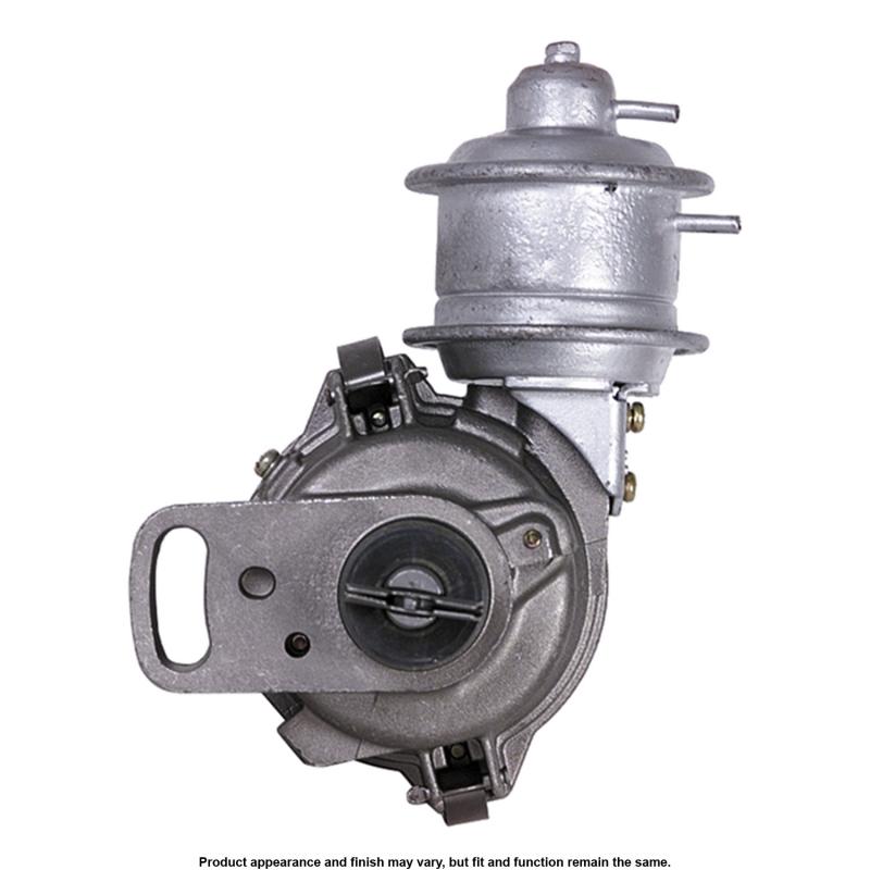 1988 Suzuki Forsa Distributor